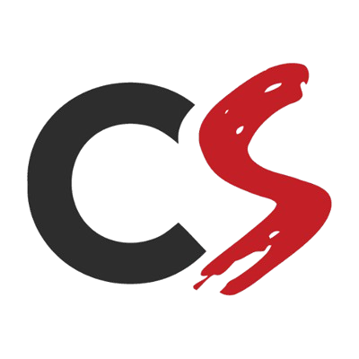 CS Logo